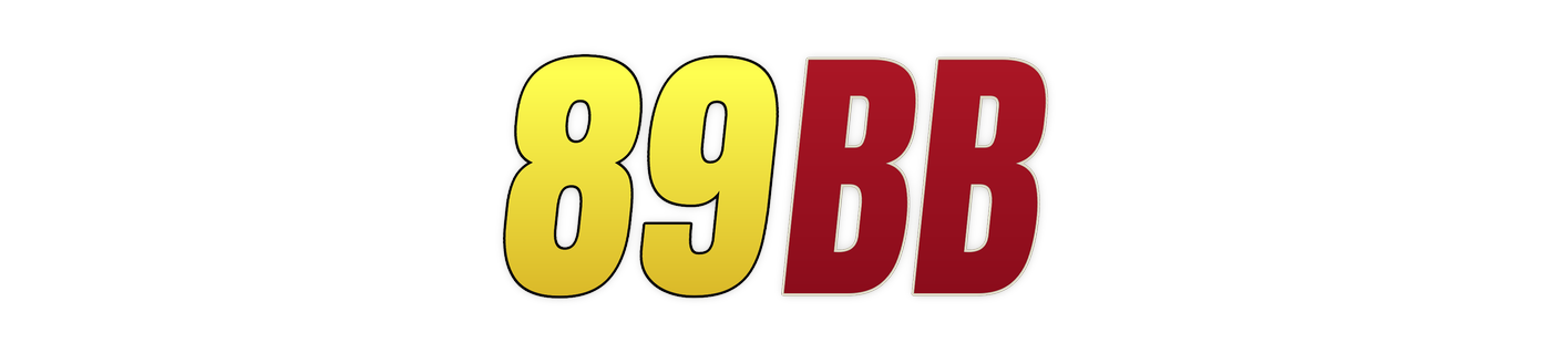 89bb লোগো